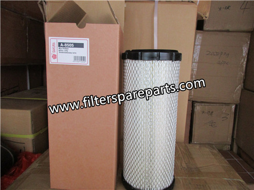 A-8505 Sakura Air Filter - Click Image to Close